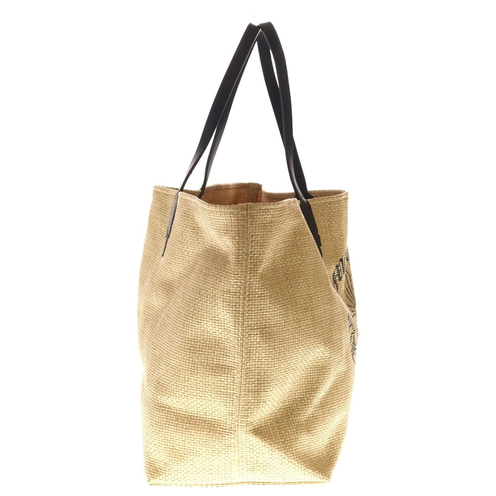 CHROME HEARTS(クロムハーツ) CH Cross Print Large Beaches Bag CHクロスプリント ラージビーチトートバッグ