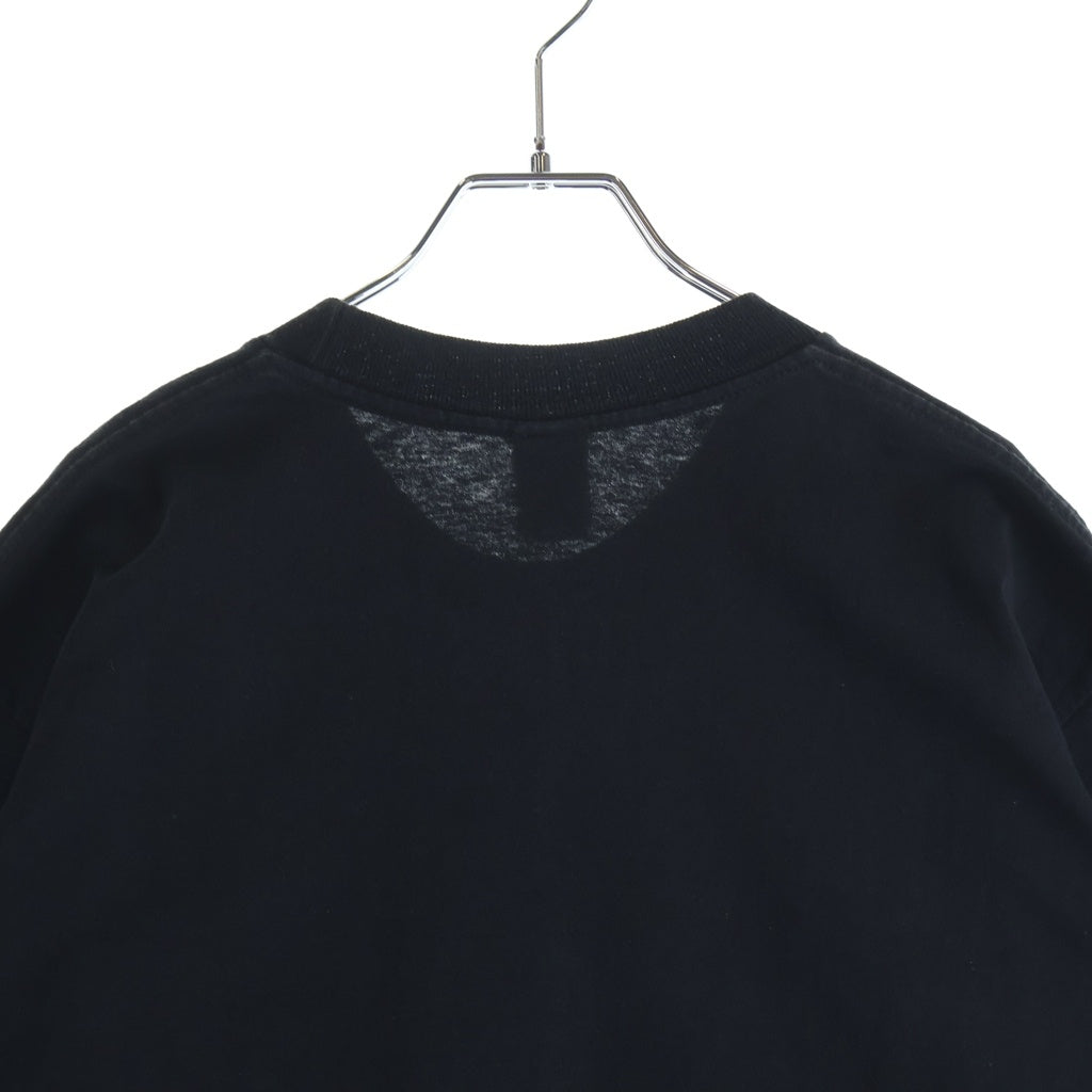 CHROME HEARTS(クロムハーツ) OLD オールド BSフレア Tバープリント半袖Tシャツカットソー