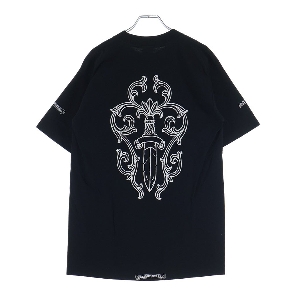CHROME HEARTS(クロムハーツ) OLD S/S TEE オールド マックス 