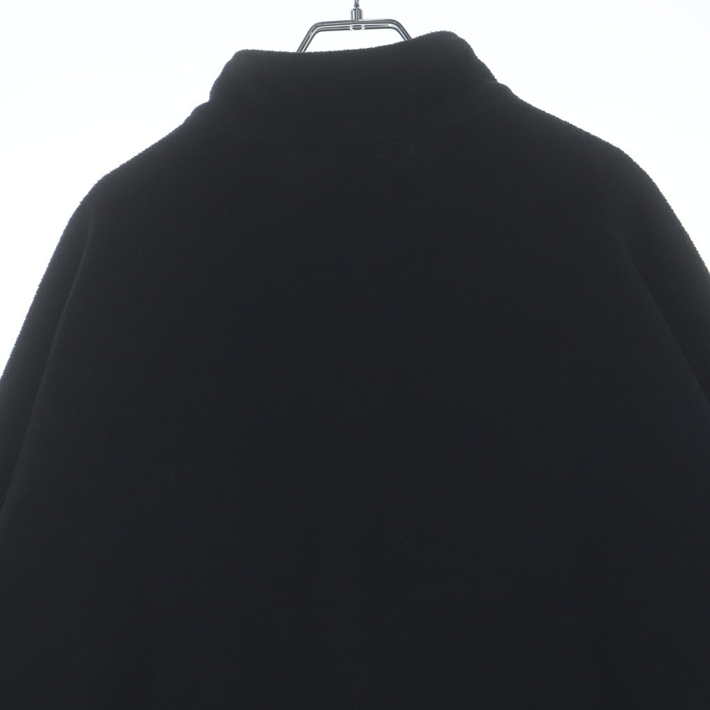 CHROME HEARTS(クロムハーツ) YNT U DETENT HDPL FLC クロスボールボタンフリース