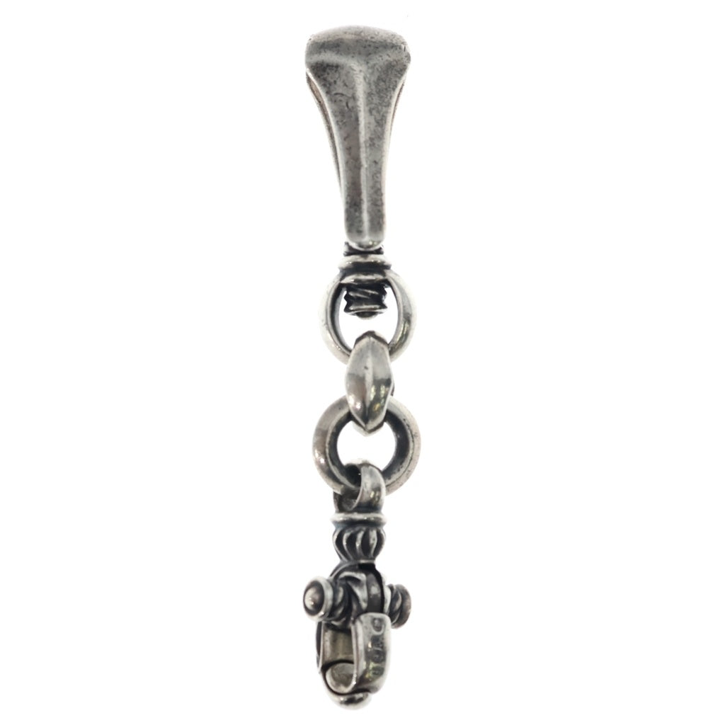 LONE ONES(ロンワンズ) BELT HOOK & CLASP ベルトフック&クラスプ シルバー MFBH-0002M