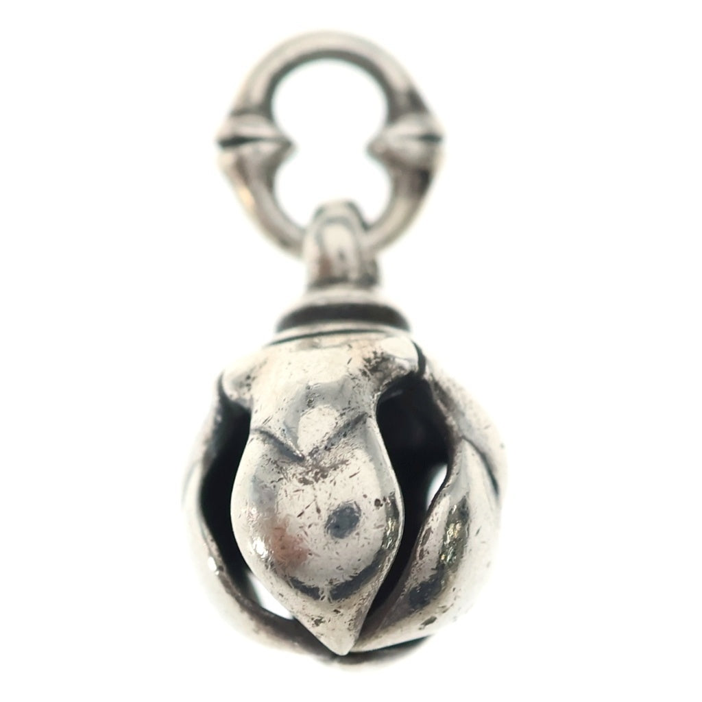 LONE ONES(ロンワンズ) POD PENDANT ポッド ペンダントトップ シルバー KFP-0006