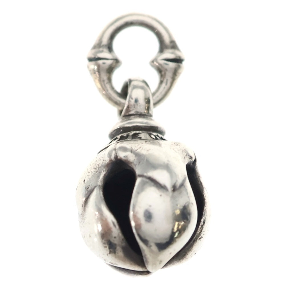 LONE ONES(ロンワンズ) POD PENDANT ポッド ペンダントトップ シルバー KFP-0006