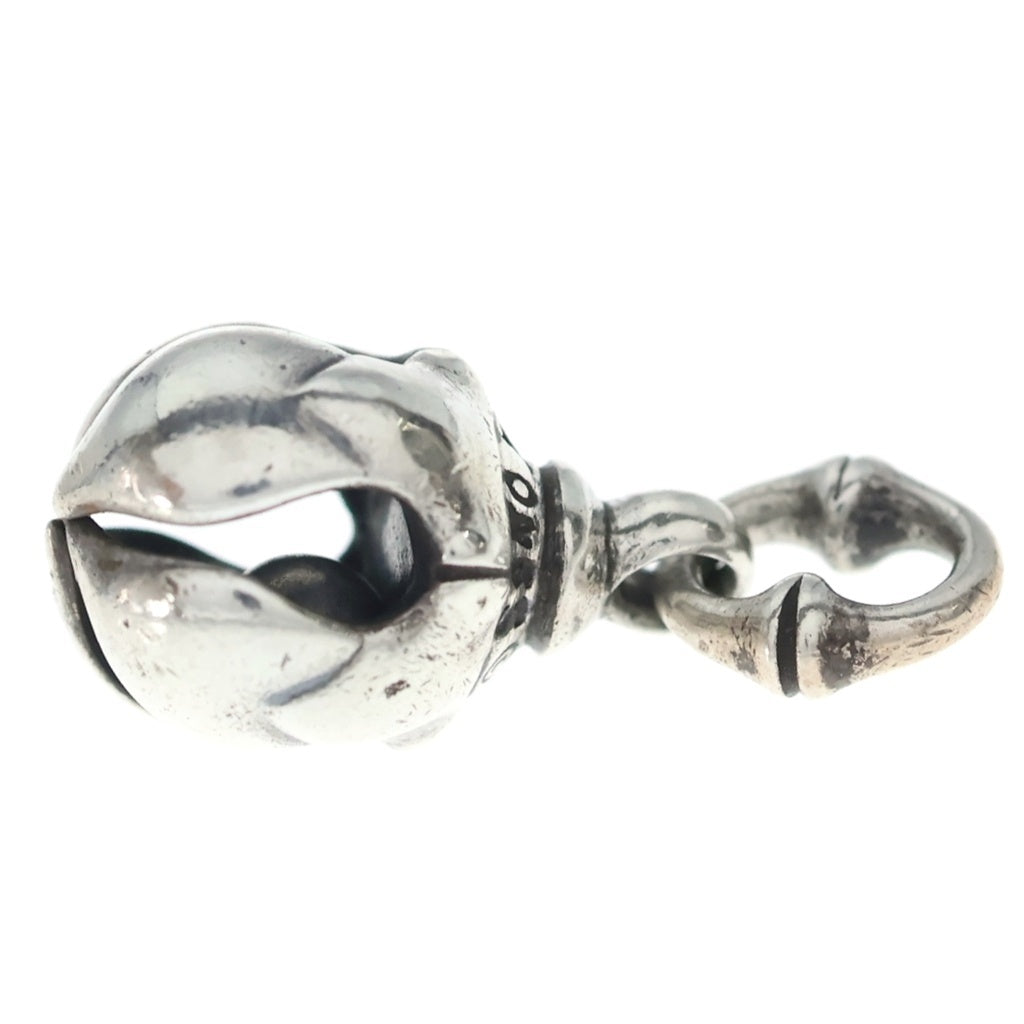 LONE ONES(ロンワンズ) POD PENDANT ポッド ペンダントトップ シルバー KFP-0006