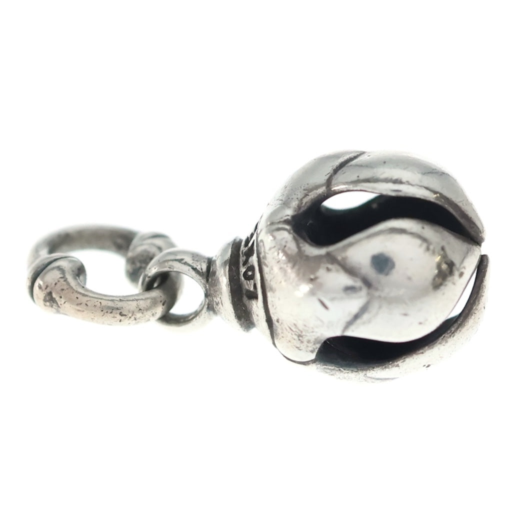 LONE ONES(ロンワンズ) POD PENDANT ポッド ペンダントトップ シルバー KFP-0006