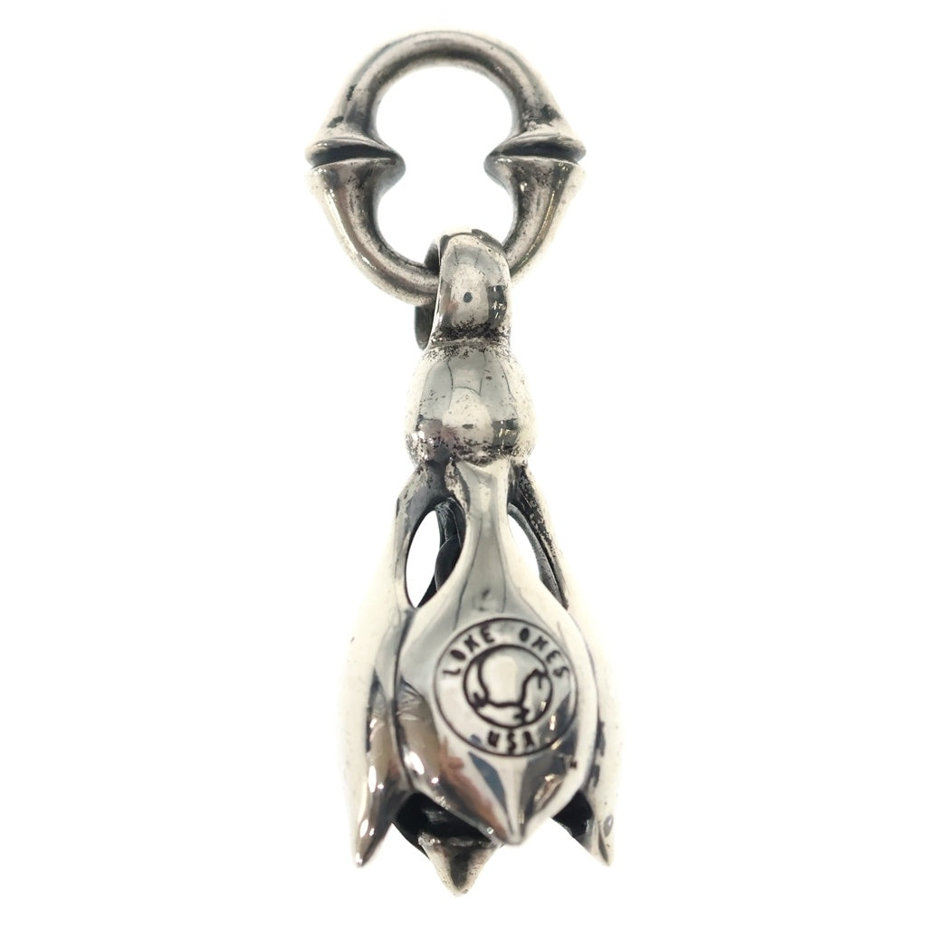 LONE ONES(ロンワンズ) TEAR BELL PENDANT M ティアベル Mサイズ 
