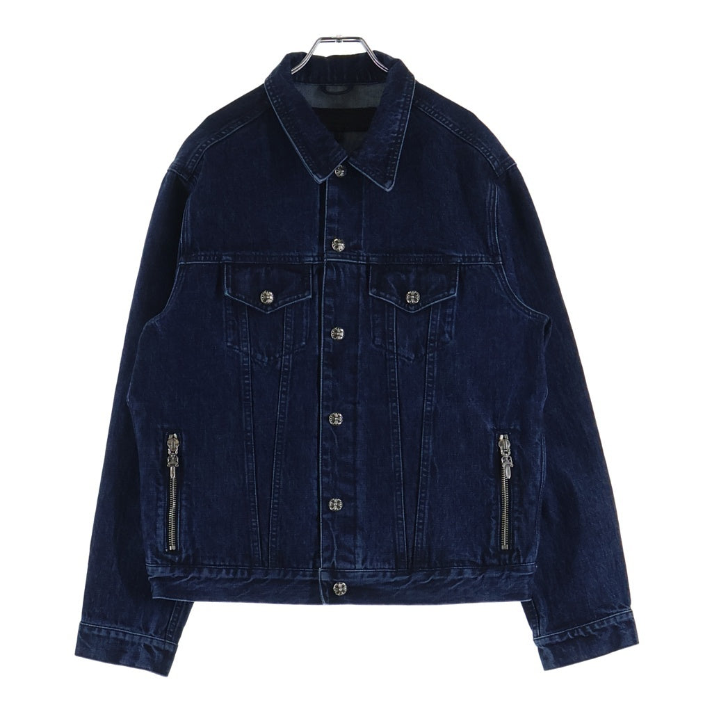 CHROME HEARTS(クロムハーツ) MOTORBREATH モーターブレス ダガー 