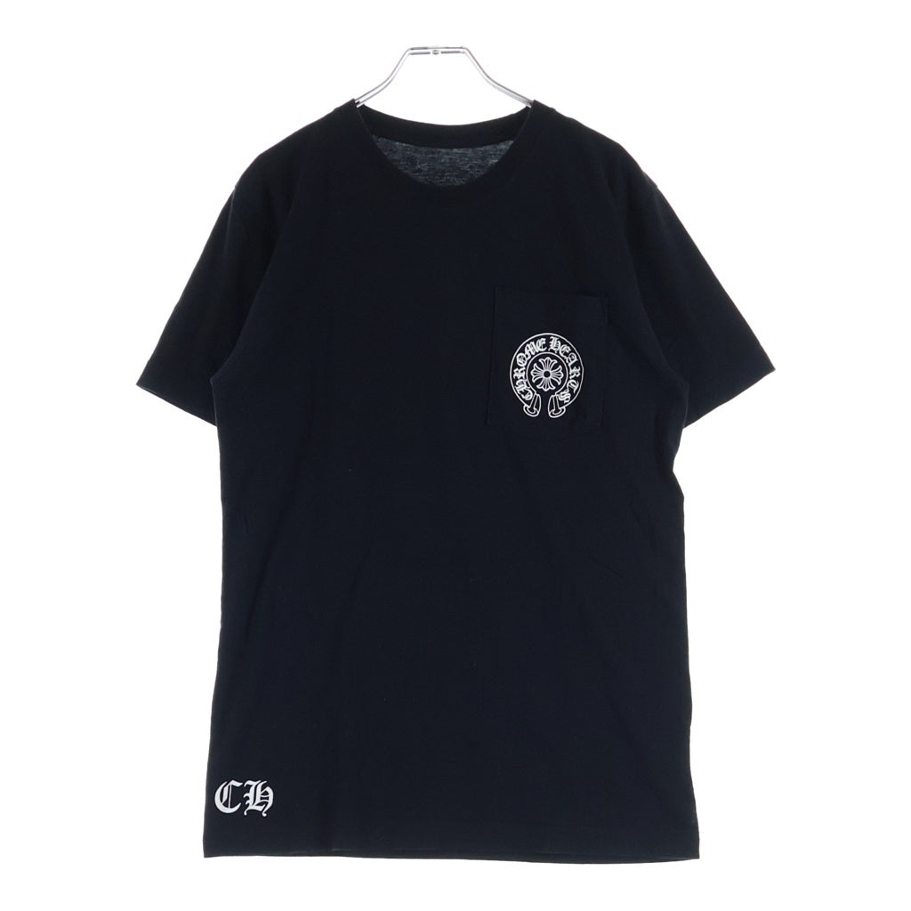 CHROME HEARTS(クロムハーツ) CH T-SHRT THE HEROES PROJECT 半袖Tシャツカットソー