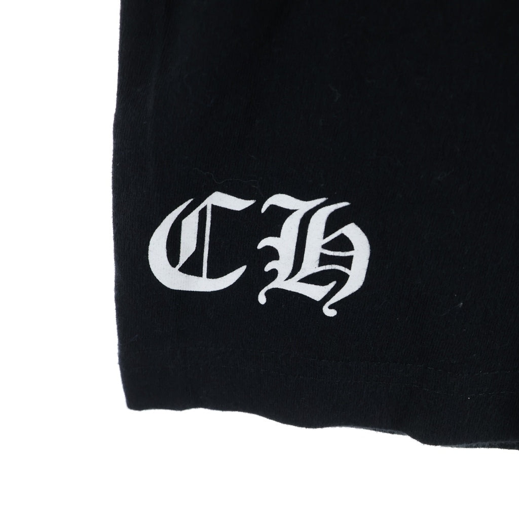 CHROME HEARTS(クロムハーツ) CH T-SHRT THE HEROES PROJECT 半袖Tシャツカットソー