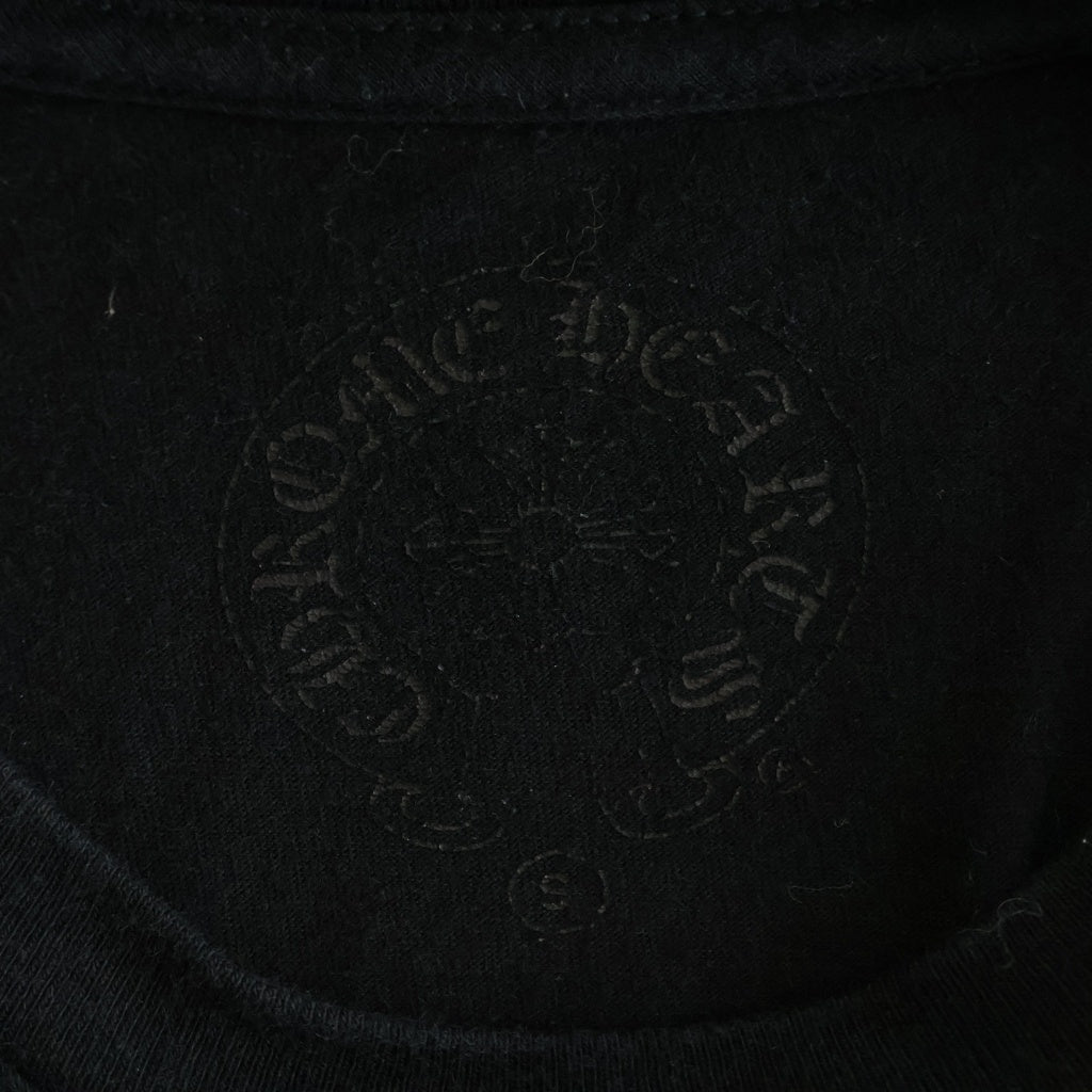 CHROME HEARTS(クロムハーツ) CH T-SHRT THE HEROES PROJECT 半袖Tシャツカットソー