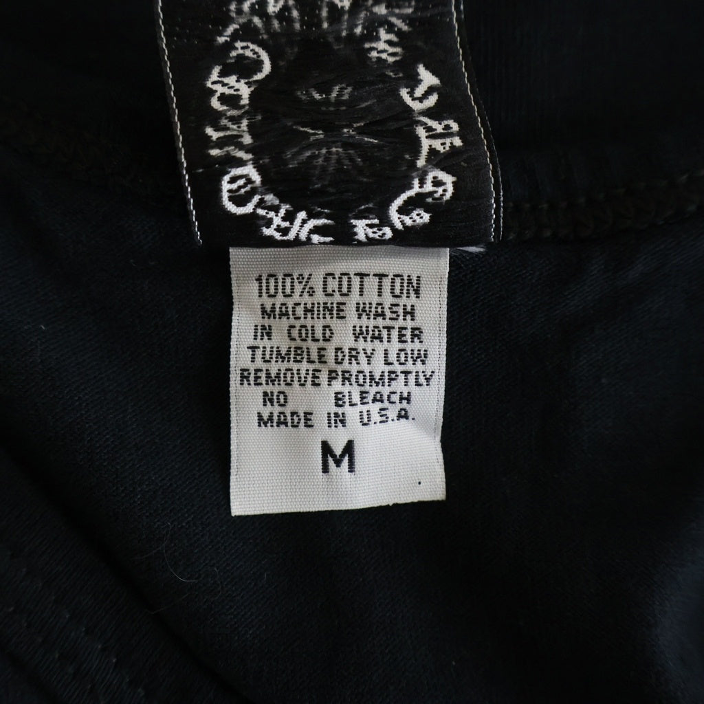 CHROME HEARTS(クロムハーツ) OLD オールド 英字ロゴプリント タンクトップ カットソー