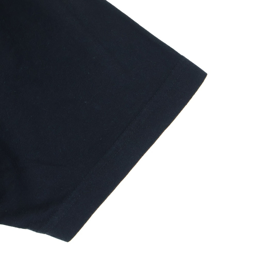 CHROME HEARTS(クロムハーツ) CH S/S TEE バックフローラルクロスプリント半袖Tシャツカットソー