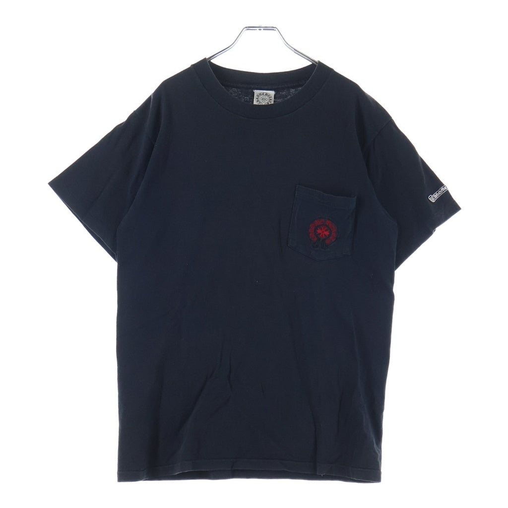 CHROME HEARTS(クロムハーツ) OLD S/S オールド CHプラスホースシュー