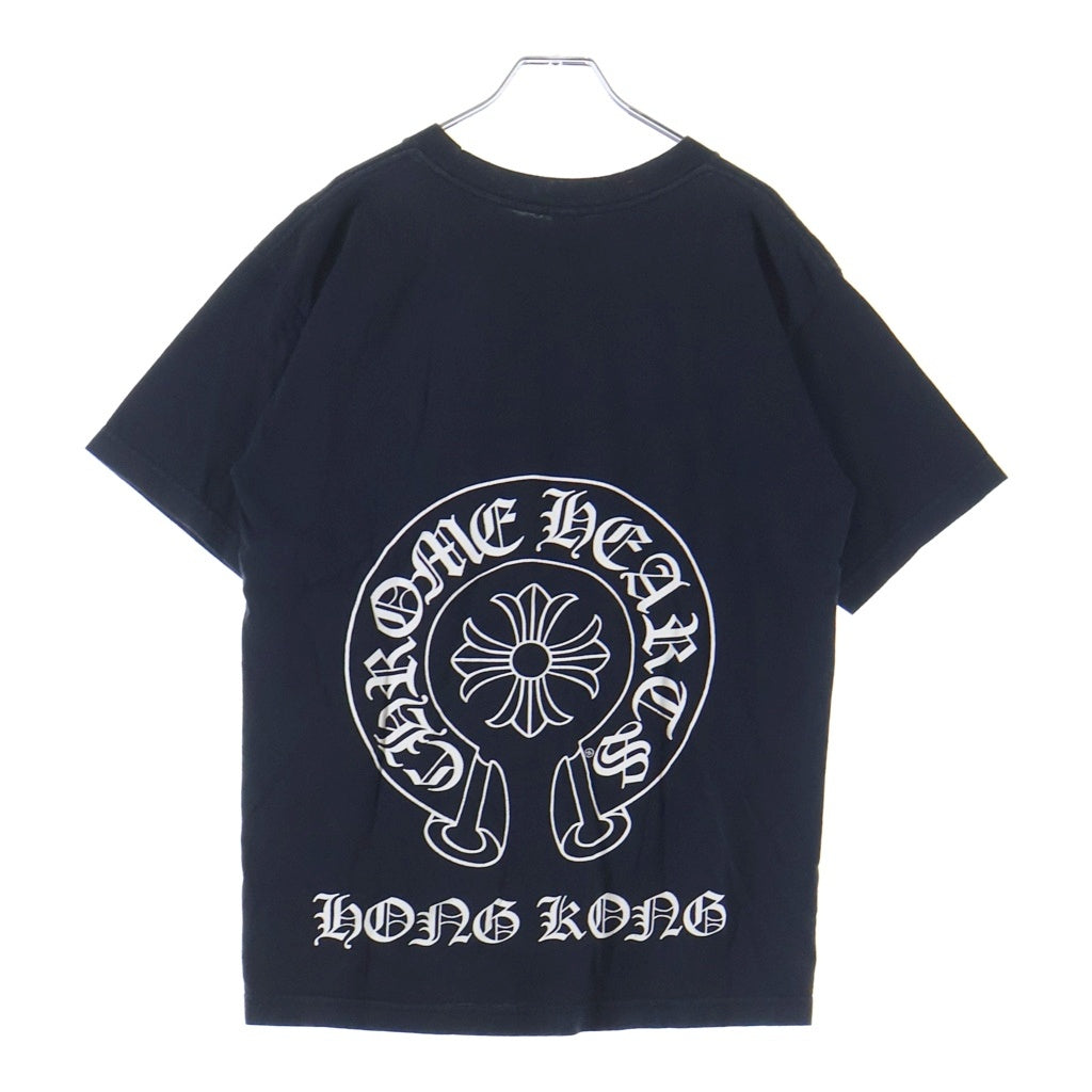 CHROME HEARTS(クロムハーツ) OLD S/S LTD オールド 香港限定ホース