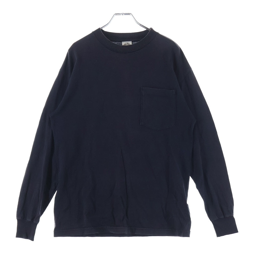 CHROME HEARTS(クロムハーツ) OLD L/S オールド バックヴァインダガー