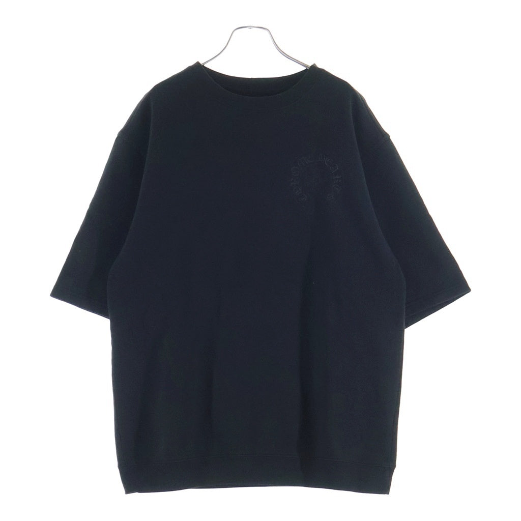 CHROME HEARTS(クロムハーツ) OLD S/S オールド CHプラスプリント 半袖スウェットTシャツ