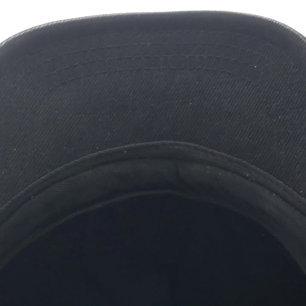 CHROME HEARTS(クロムハーツ) BASEBALL TRUCKER ベースボールトラッカー ヴァインダガー刺繍帽子