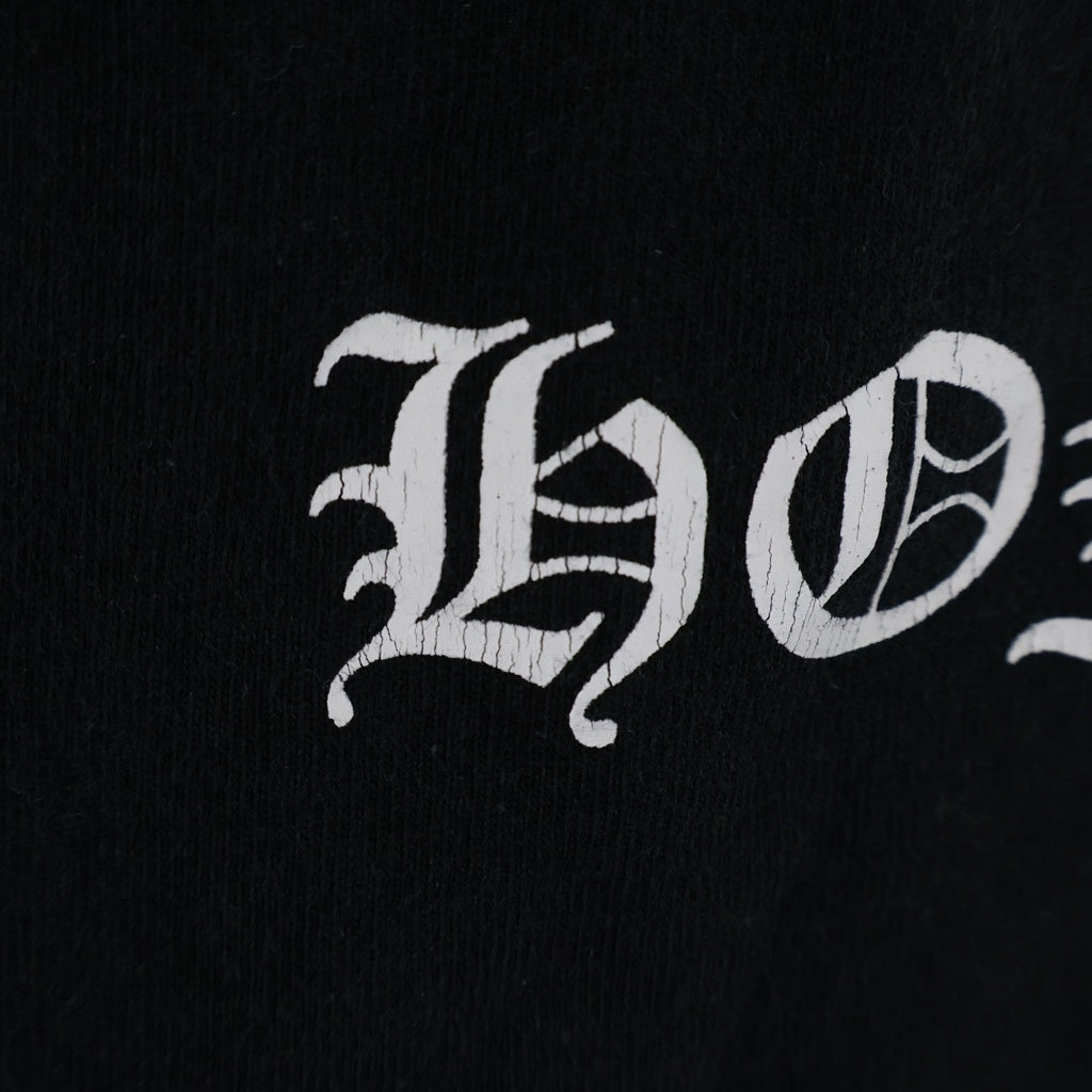 CHROME HEARTS(クロムハーツ) OLD S/S オールド ホノルル限定 ホースシュープリント 半袖Tシャツ