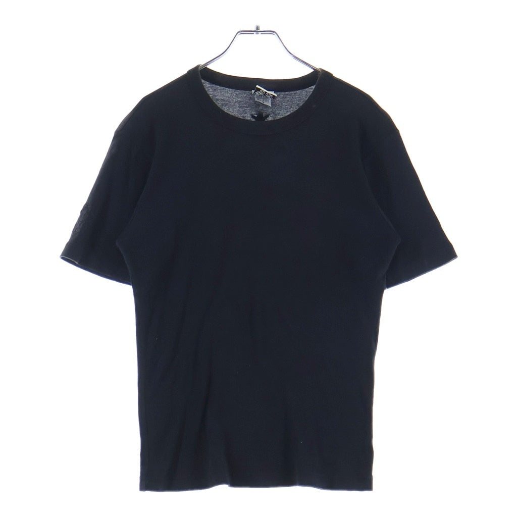 CHROME HEARTS(クロムハーツ) OLD S/S オールド CHプラス刺繍 半袖Tシャツ