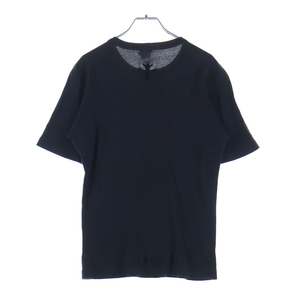 CHROME HEARTS(クロムハーツ) OLD S/S オールド CHプラス刺繍 半袖Tシャツ
