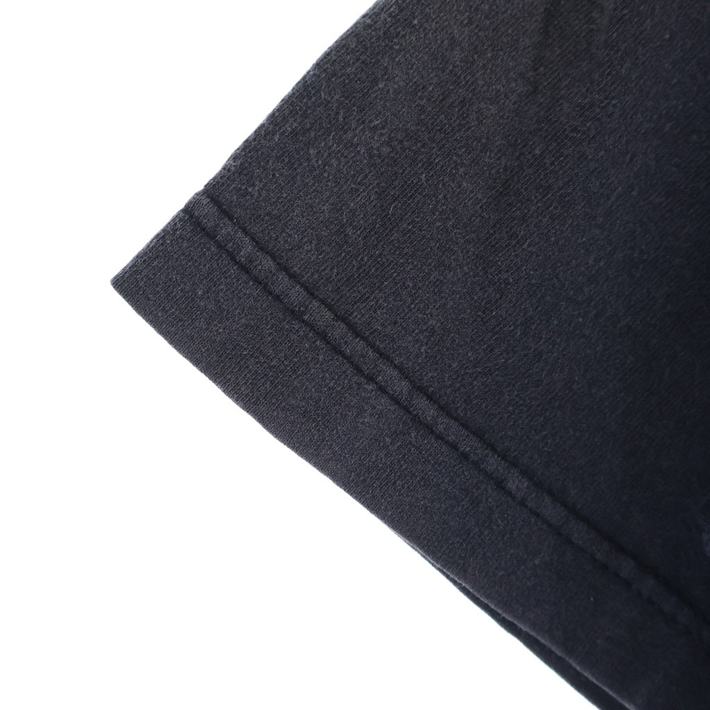 CHROME HEARTS(クロムハーツ) OLD S/S オールド ナイロン胸ポケット バックCHクロス刺繍 大阪限定半袖Tシャツカットソー