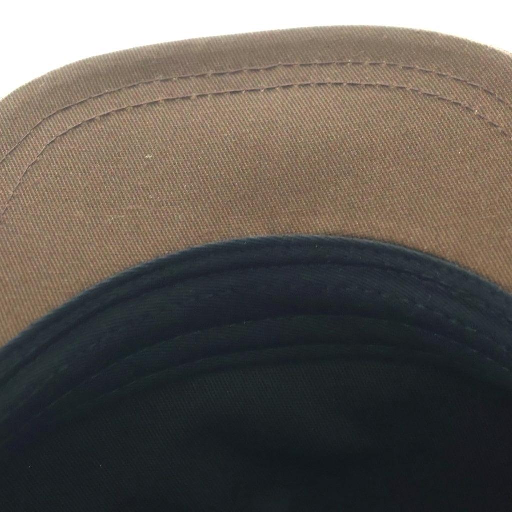 CHROME HEARTS(クロムハーツ) CH HAT CH刺繍ベースボールキャップ