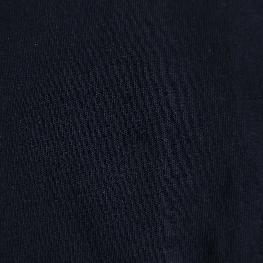 CHROME HEARTS(クロムハーツ) Ch S/S バックセメタリークロスプリント 半袖Tシャツカットソー