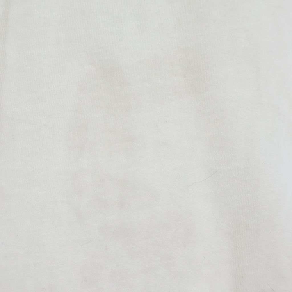 CHROME HEARTS(クロムハーツ) CH S/S T BAR Tバープリント バックホースシュープリント 半袖Tシャツ