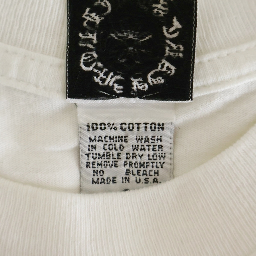 CHROME HEARTS(クロムハーツ) OLD S/S オールド Tバープリント 半袖Tシャツカットソー