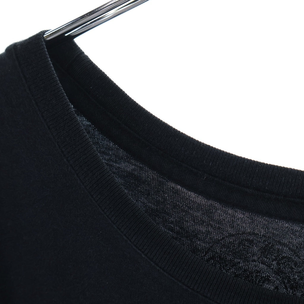 CHROME HEARTS(クロムハーツ) CH S/S バックホースシュープリント 半袖Tシャツカットソー