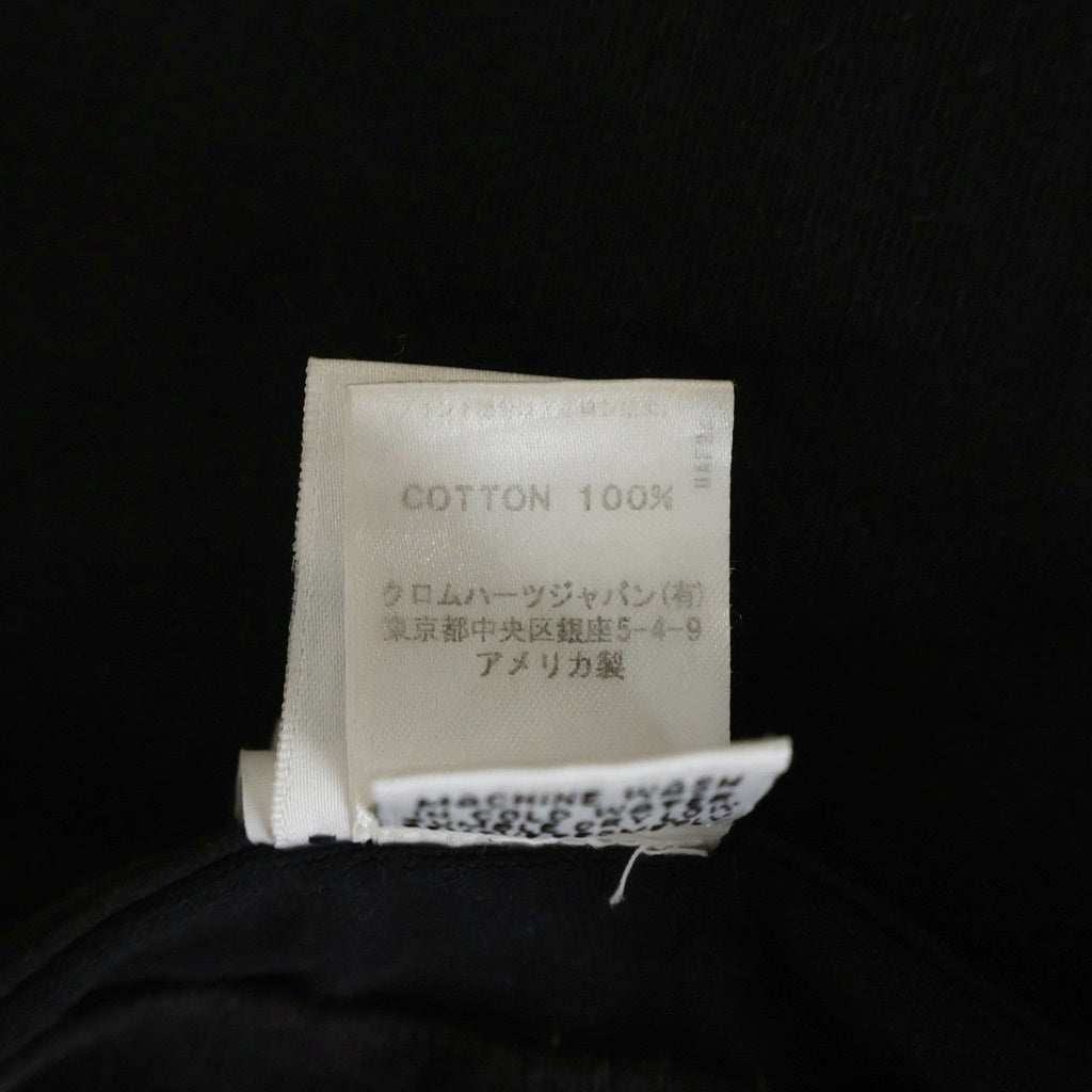 CHROME HEARTS(クロムハーツ) OLD S/S オールド アメリカンフラグプリント 半袖Tシャツカットソー