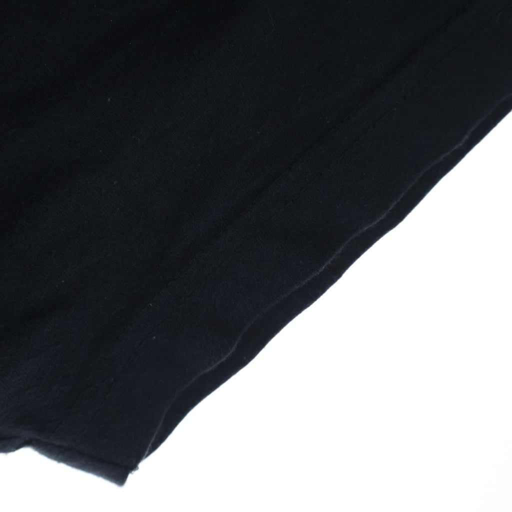 CHROME HEARTS(クロムハーツ) CH S/S アメリカンフラグプリント 半袖Tシャツカットソー