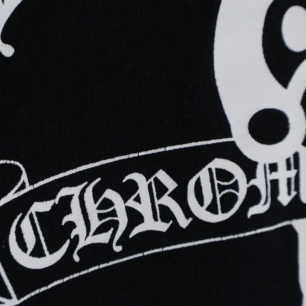 CHROME HEARTS(クロムハーツ) × A BATHING APE Baby Milo Horseshoe Tee アベイシングエイプ ベイビーマイロ ホースシュー 半袖Tシャツ