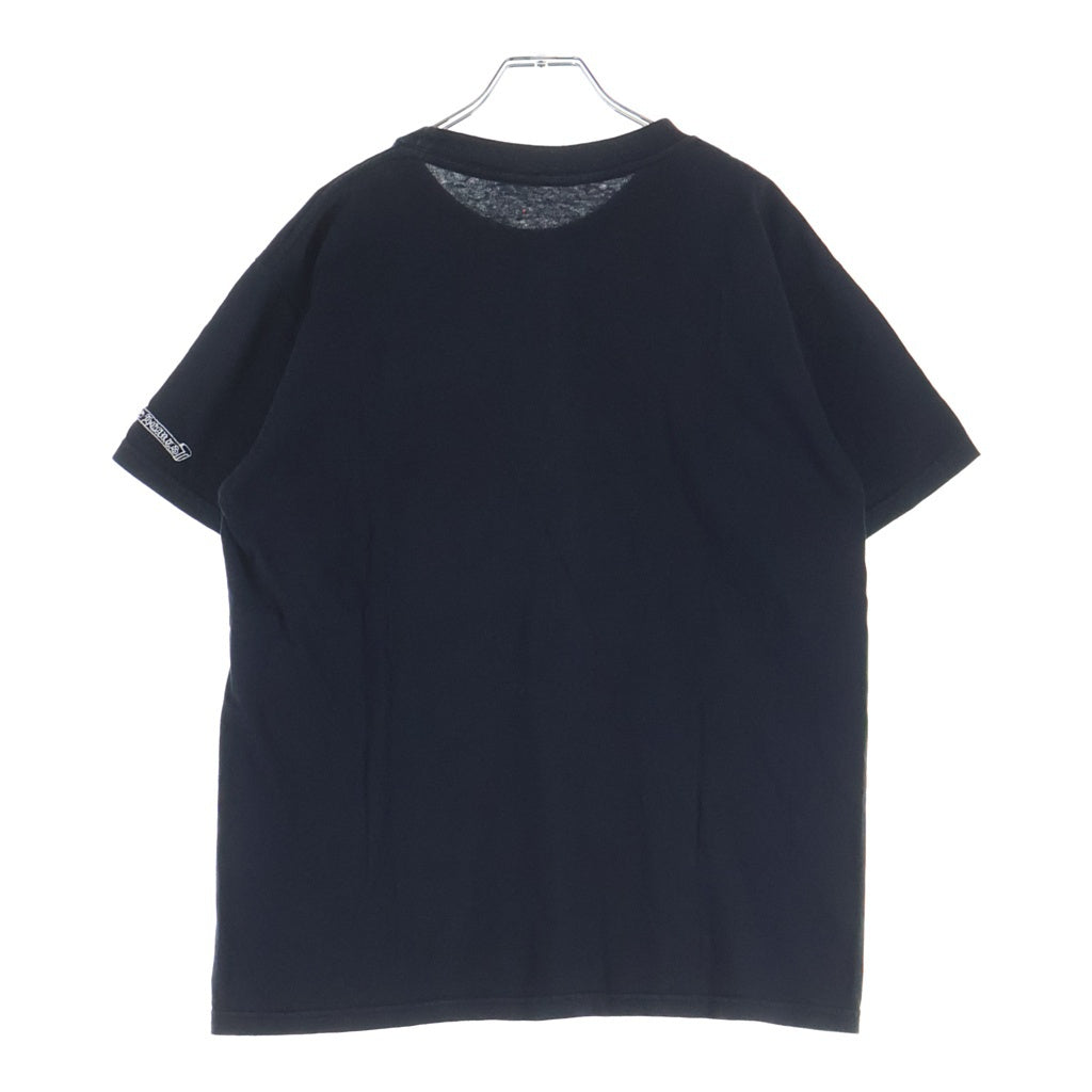 CHROME HEARTS(クロムハーツ) OLD S/S オールド CHクロス刺繍半袖Tシャツカットソー