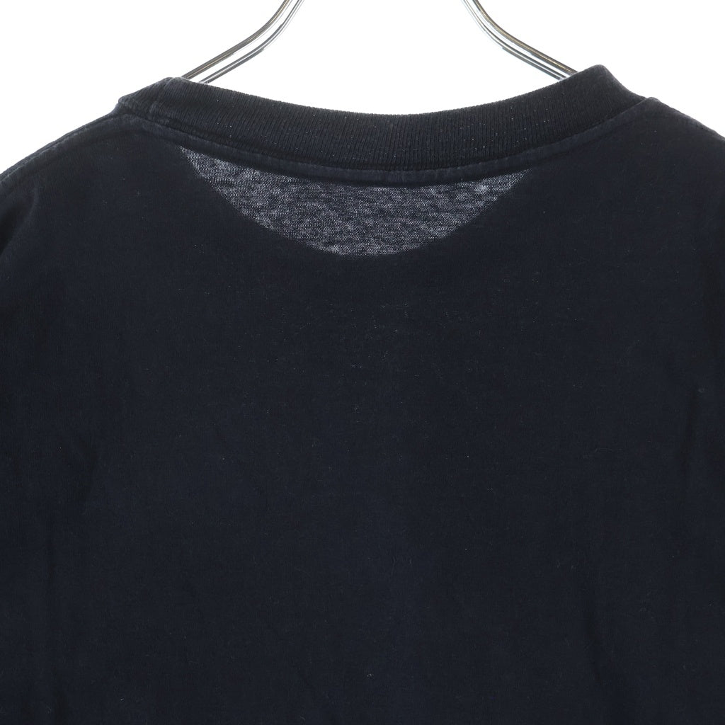 CHROME HEARTS(クロムハーツ) OLD S/S オールド CHクロス刺繍半袖Tシャツカットソー