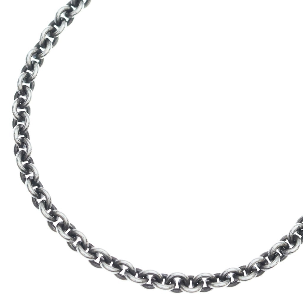 CHROME HEARTS(クロムハーツ) NE CHAIN 30 NEチェーン30inch シルバー