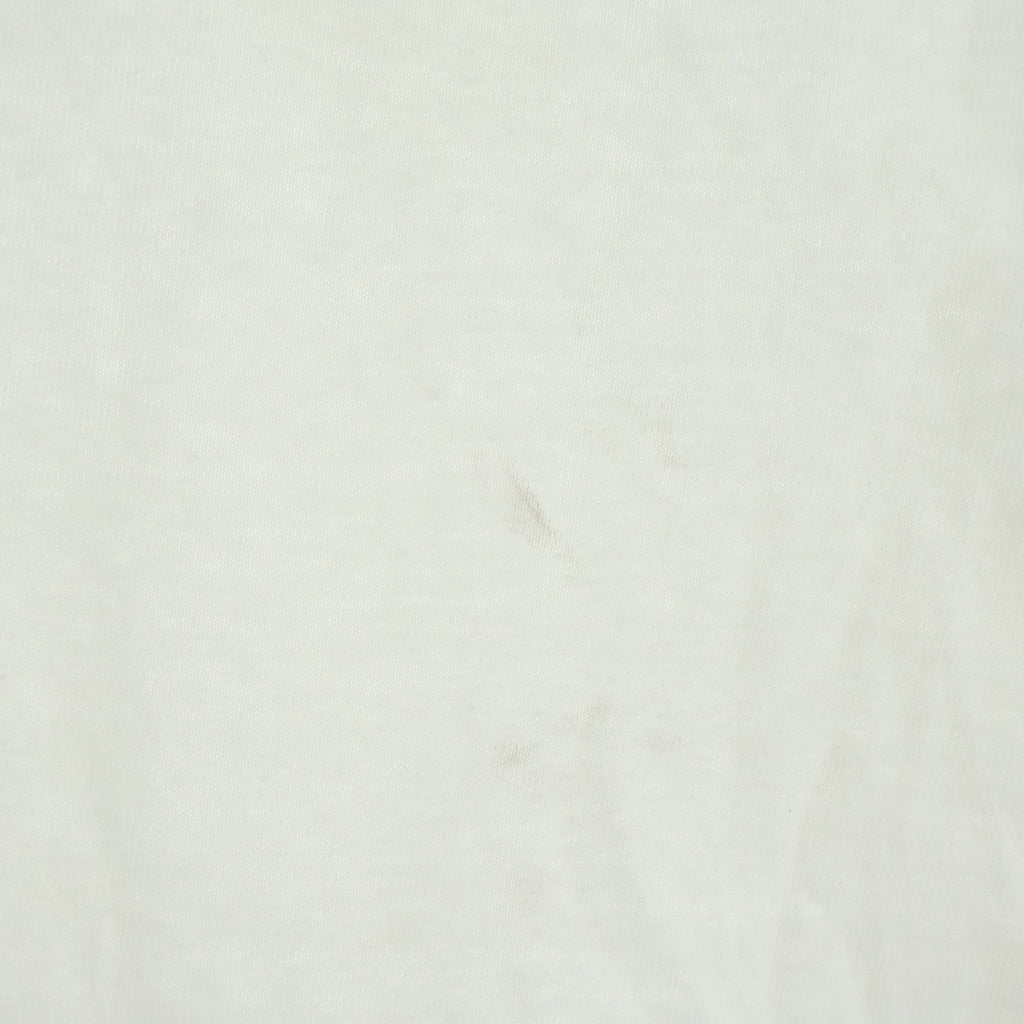 CHROME HEARTS(クロムハーツ) OLD S/S オールド ヴァインダガー バックホースシュープリント 半袖Tシャツカットソー