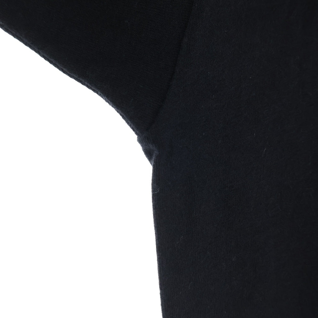 CHROME HEARTS(クロムハーツ) OLD ×UNITED ARROWS ユナイテッドアローズ ダガー クルーネック半袖Tシャツカットソー ブラック