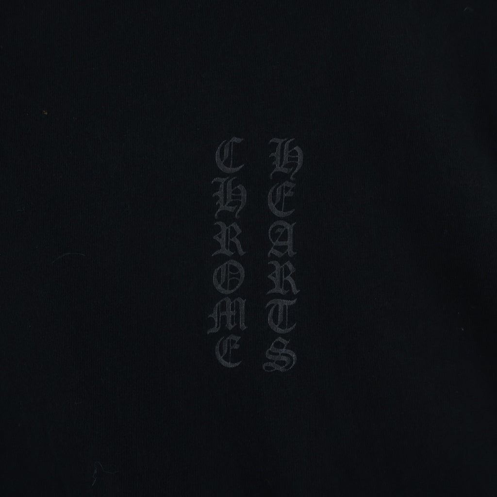 CHROME HEARTS(クロムハーツ) OLD S/S オールド バックフレームドCHプラス 半袖Tシャツ