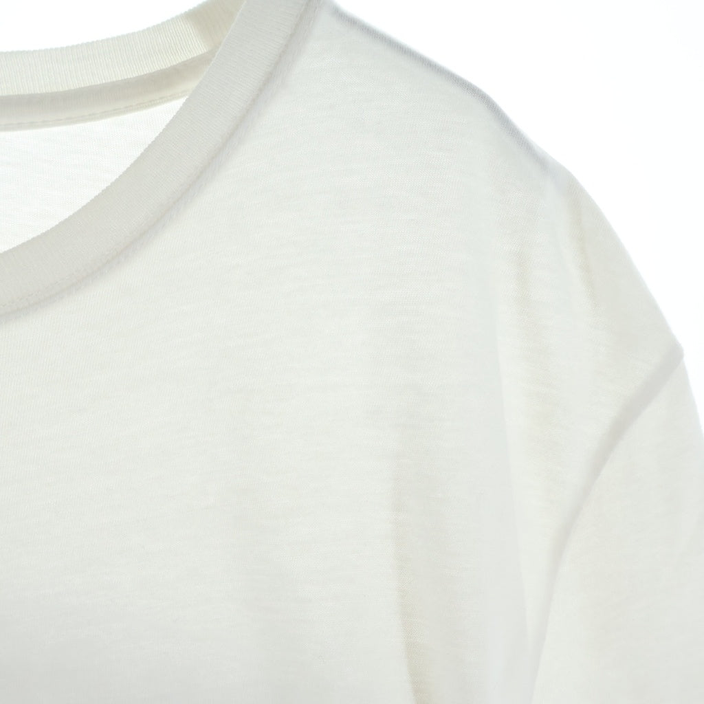 CHROME HEARTS(クロムハーツ) CH S/S バックスクロールラベルプリント半袖Tシャツ