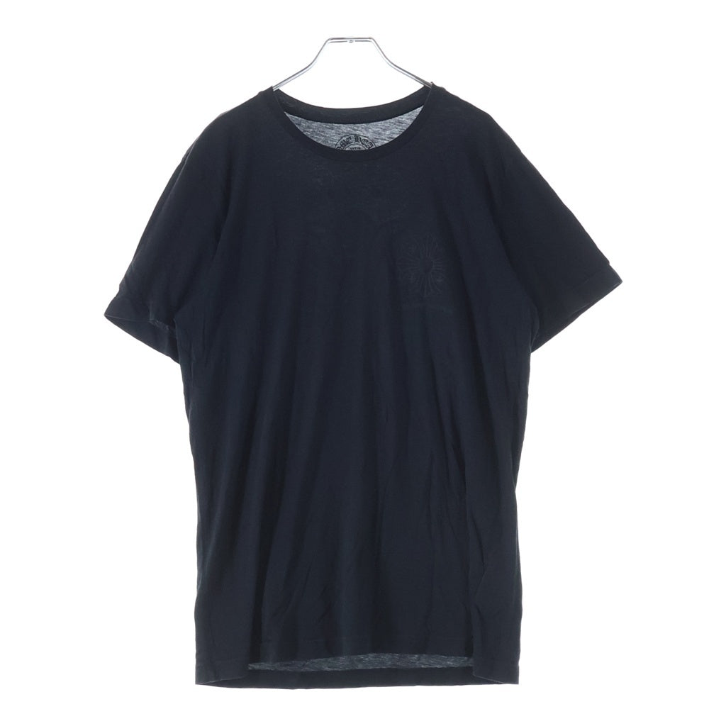 CHROME HEARTS(クロムハーツ) CH S/S CHプラスプリント 半袖Tシャツカットソー