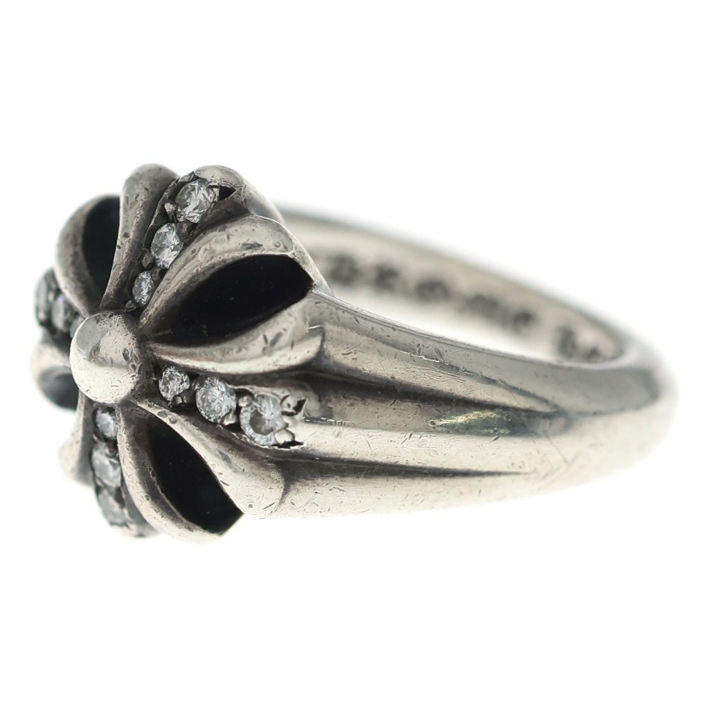 クロムハーツ CUTOUT CH PLS SML P/D リング CHROME HEARTS(クロムハーツ) CUTOUT CH PLS SML P/D スモールカット