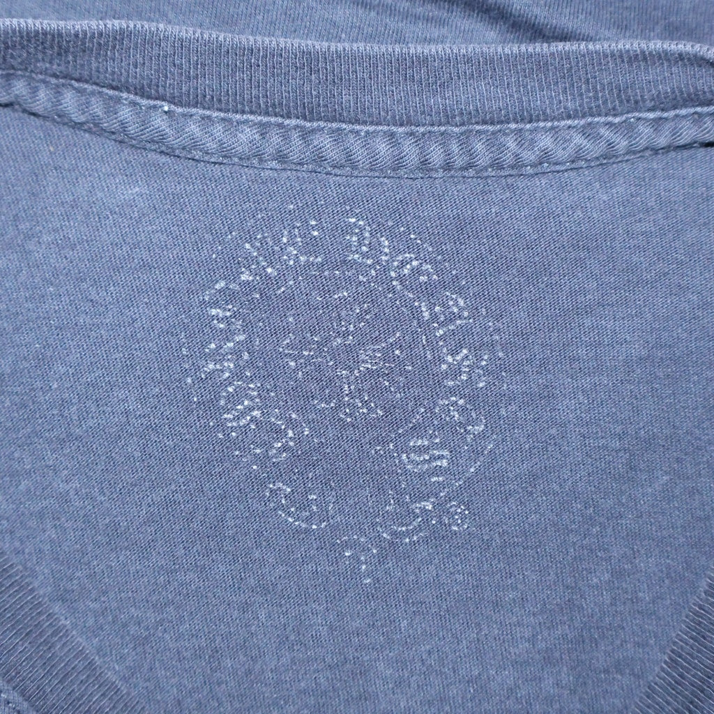 CHROME HEARTS(クロムハーツ) CH S/S バックフレームドCHプラスプリント 半袖Tシャツ