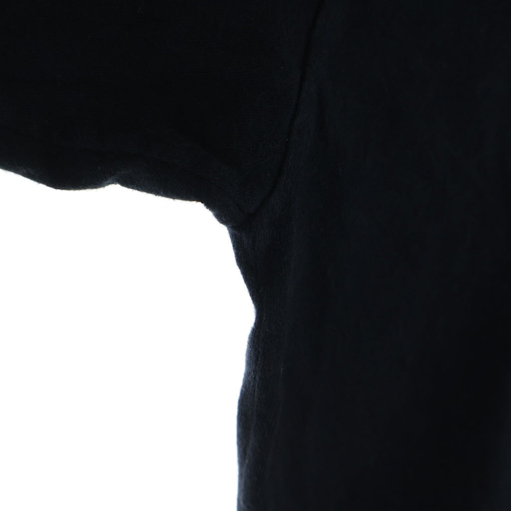 CHROME HEARTS(クロムハーツ) CH S/S バックフレームドCHプラスプリント 半袖Tシャツ