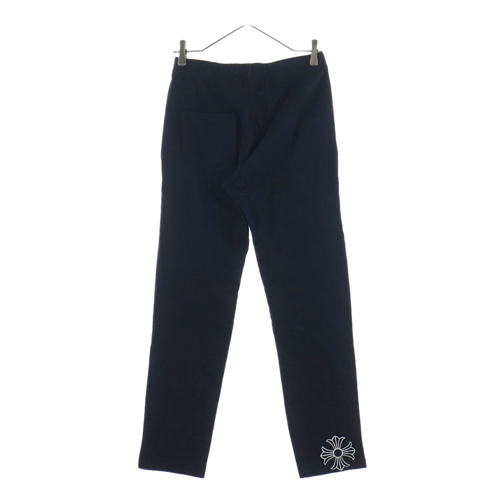 CHROME HEARTS(クロムハーツ) SWEAT PANTS CHプラスロゴプリント スウェットパンツ