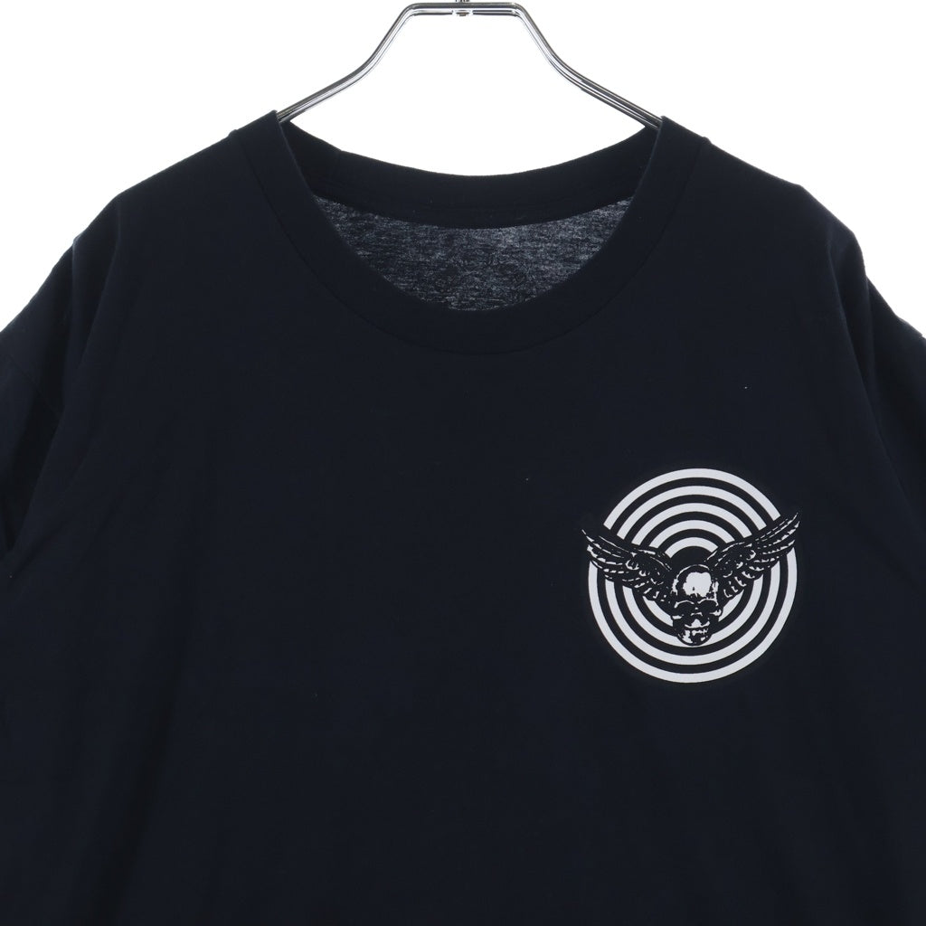 CHROME HEARTS(クロムハーツ) CH S/S FOTI フォティマハリアプリント 半袖Tシャツ