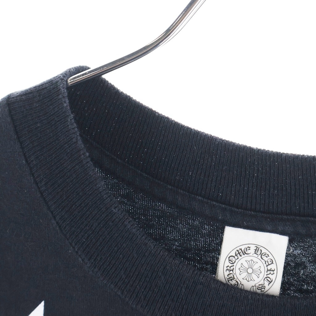 CHROME HEARTS(クロムハーツ) OLD S/S オールド スタープリント半袖Tシャツ