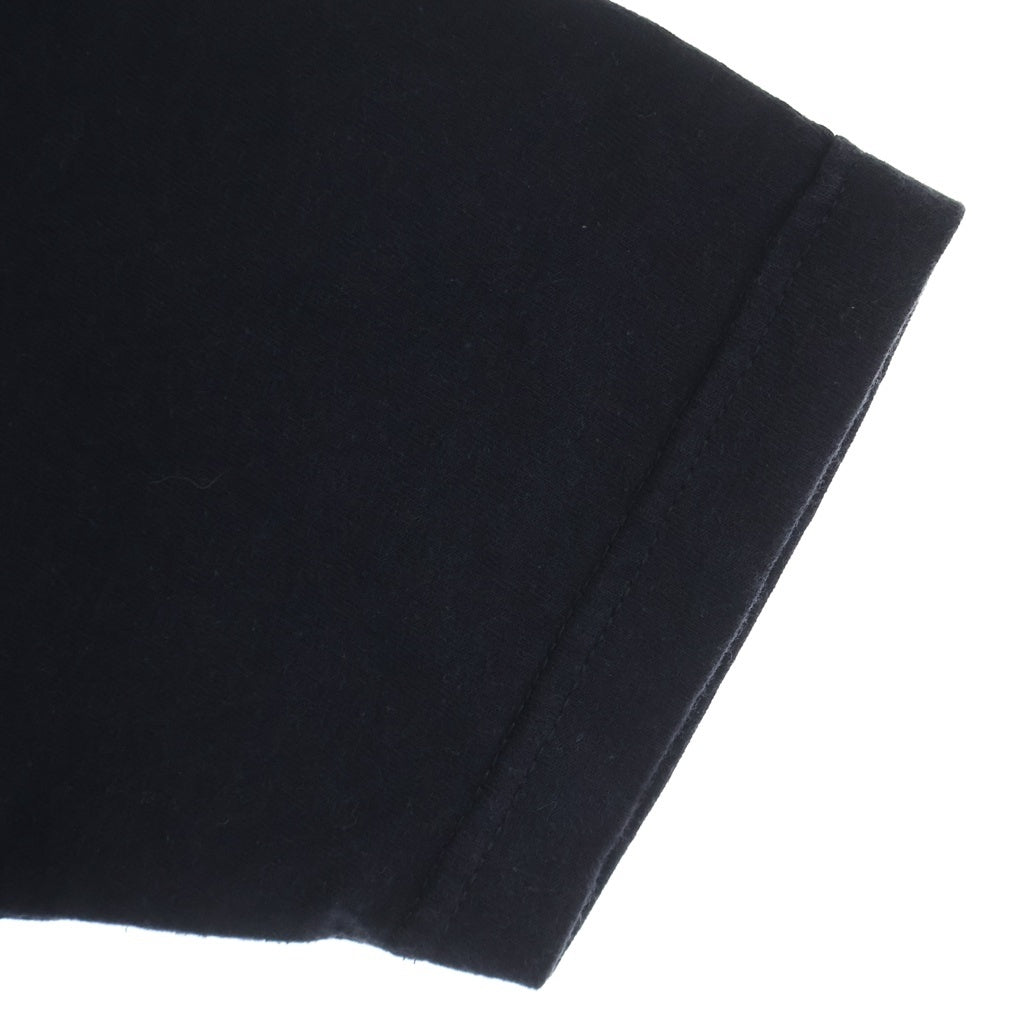 CHROME HEARTS(クロムハーツ) OLD S/S オールド バックCHプラスプリント 半袖Tシャツ