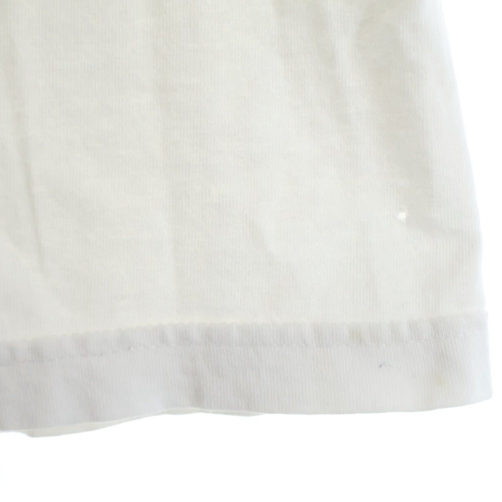 CHROME HEARTS(クロムハーツ) OLD S/S オールド ユナイテッドアローズ限定半袖Tシャツ カットソー ホワイト