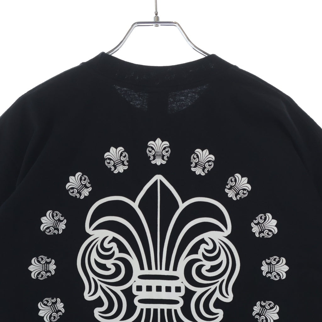 CHROME HEARTS(クロムハーツ) OLD S/S オールド BSフレアサークルプリント 半袖Tシャツ